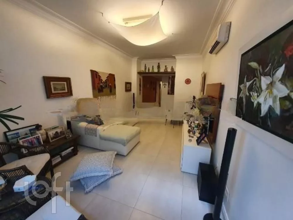 Apartamento à venda com 3 quartos, 386m² - Foto 3