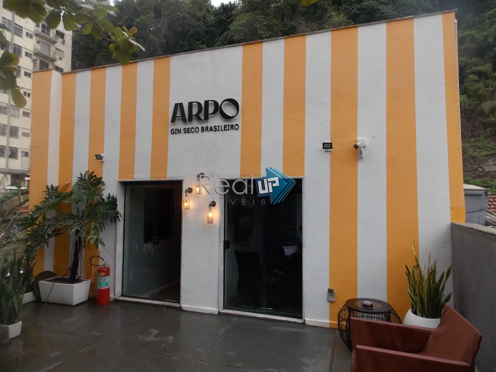 Casa Comercial, 800 m² - Foto 7