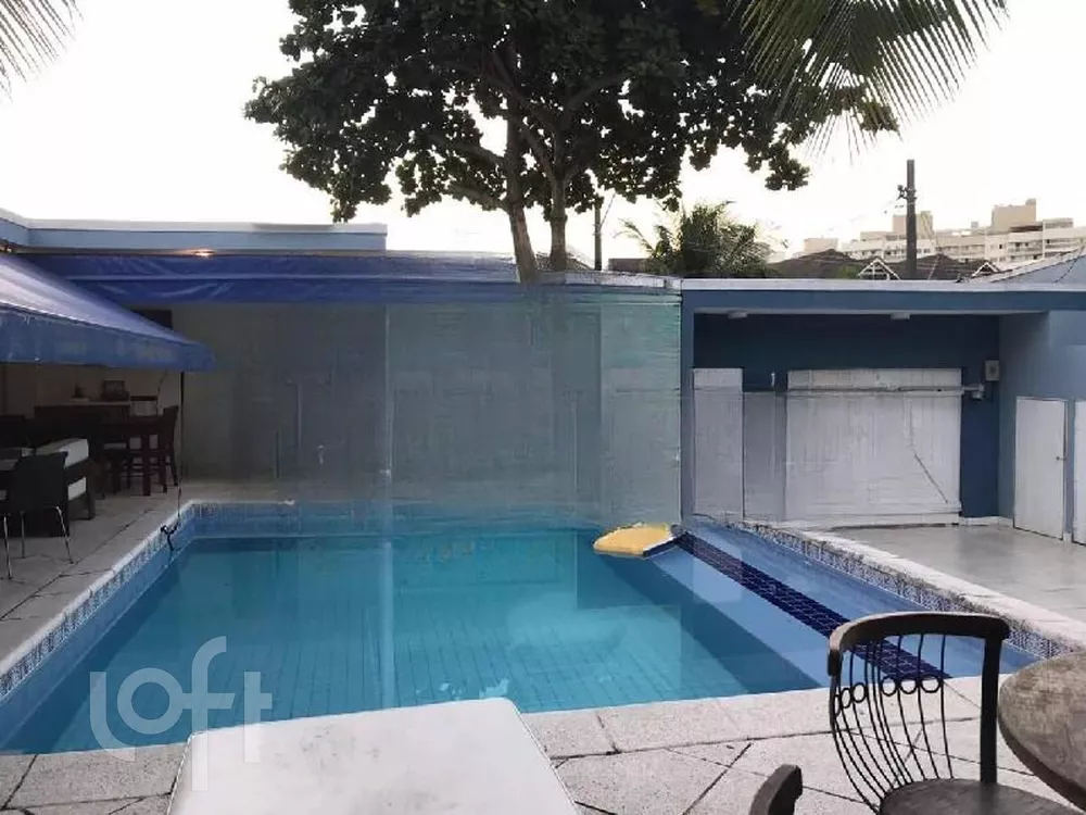 Casa à venda com 5 quartos, 700m² - Foto 5