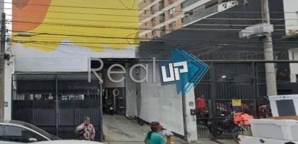 Imóvel Comercial, 900 m² - Foto 1