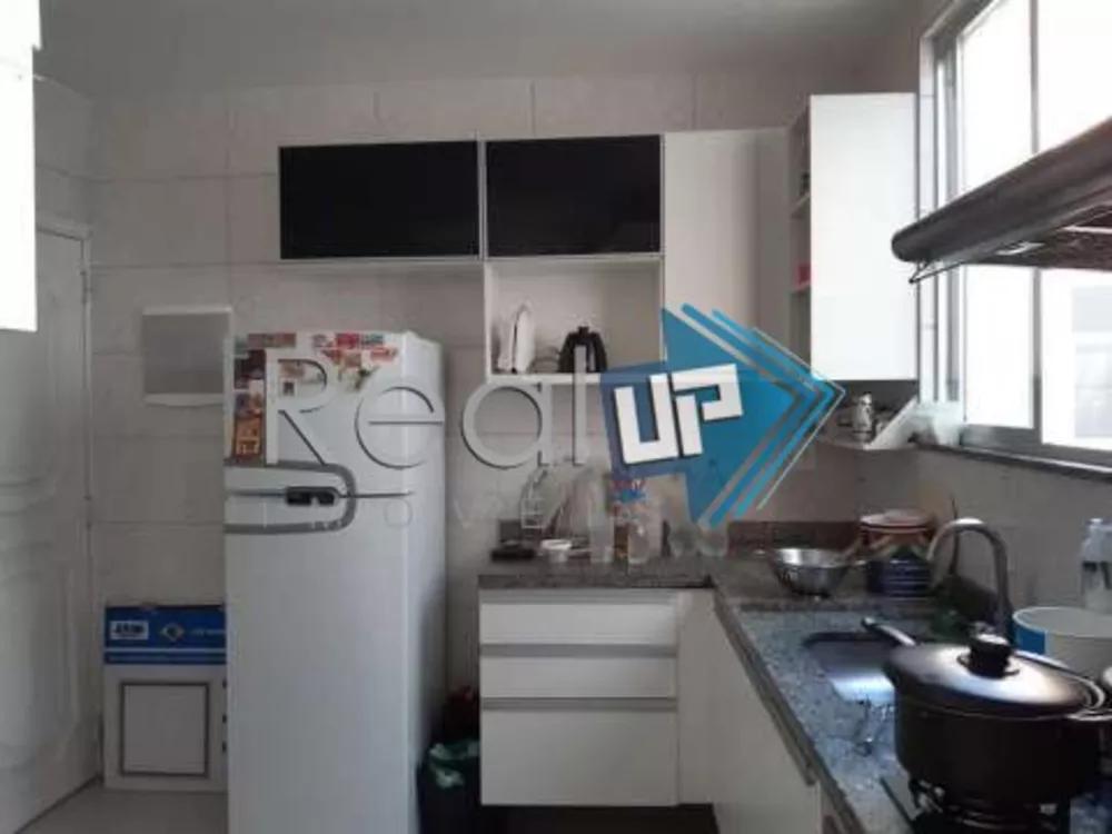 Apartamento, 3 quartos, 143 m² - Foto 8