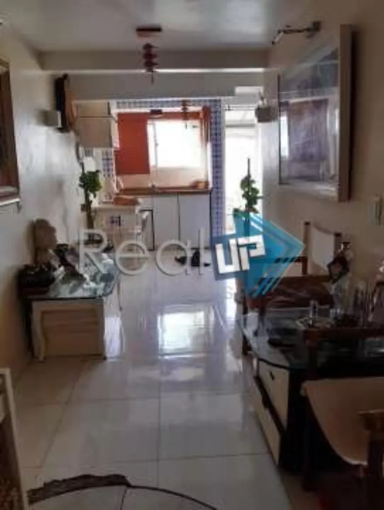 Apartamento, 3 quartos, 143 m² - Foto 3