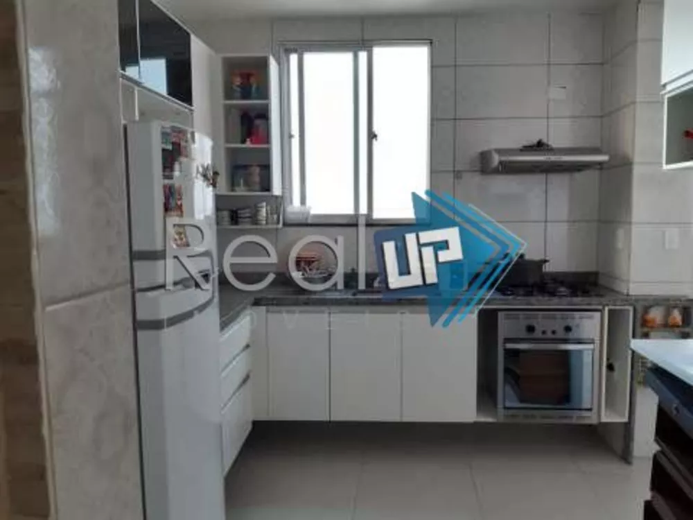 Apartamento, 3 quartos, 143 m² - Foto 9