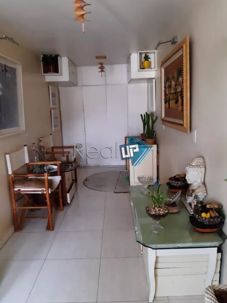 Apartamento, 3 quartos, 143 m² - Foto 4