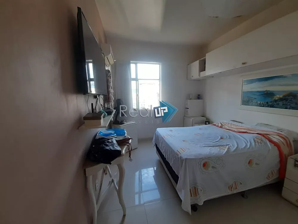 Apartamento, 3 quartos, 143 m² - Foto 12