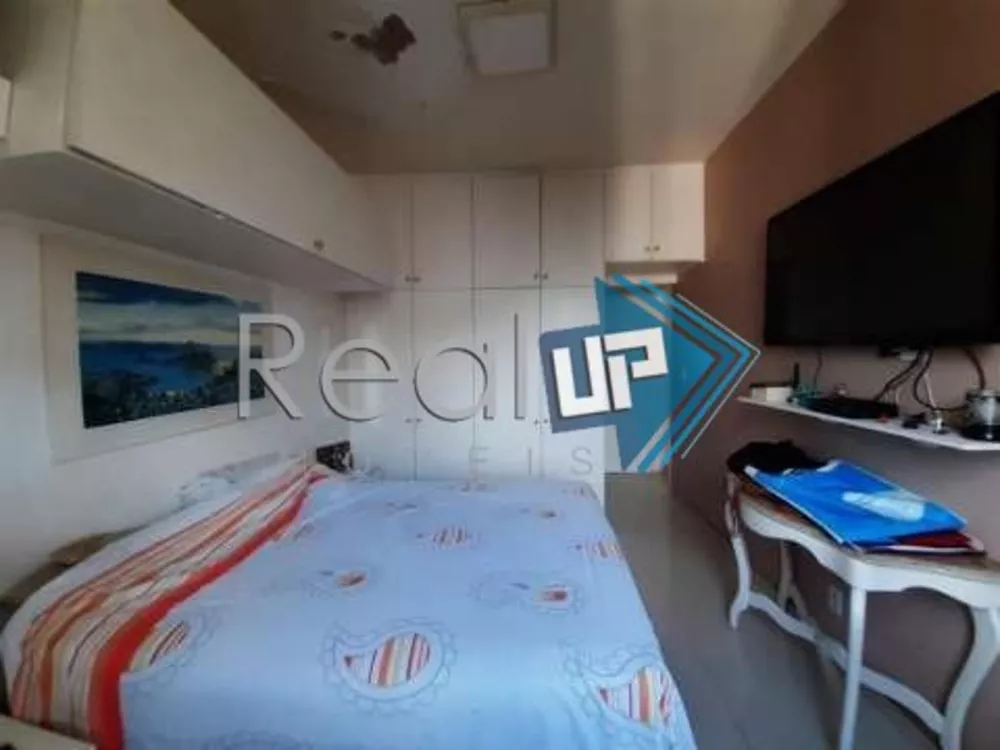 Apartamento, 3 quartos, 143 m² - Foto 11