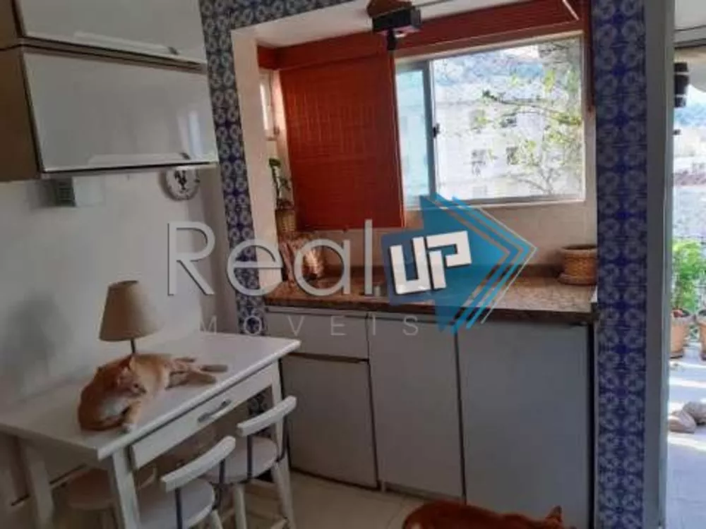 Apartamento, 3 quartos, 143 m² - Foto 10