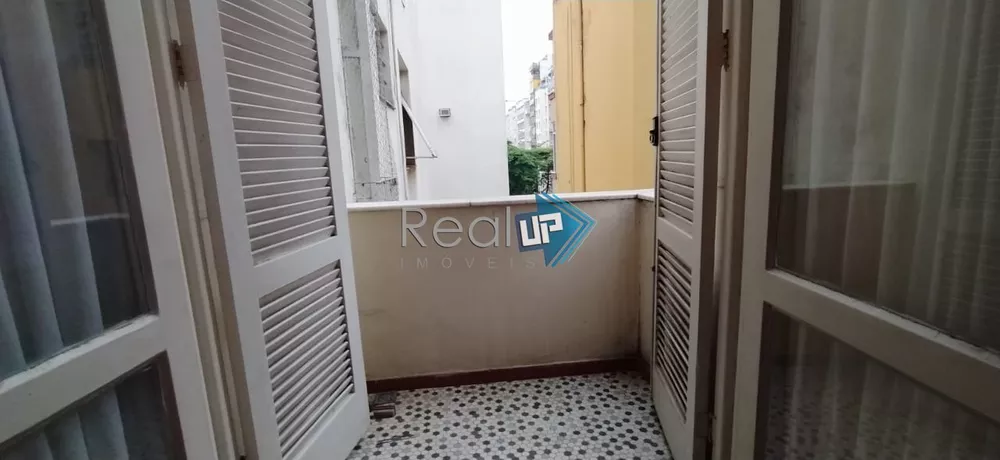 Apartamento à venda com 2 quartos, 82m² - Foto 5