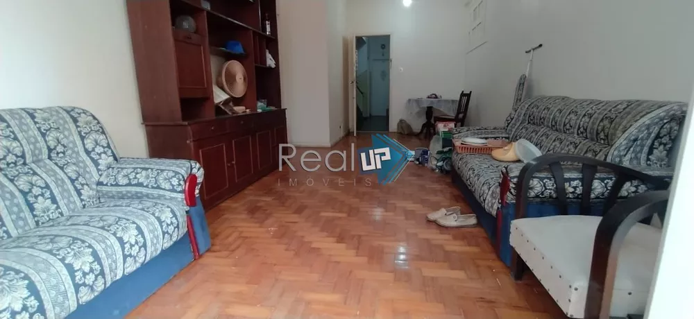 Apartamento à venda com 2 quartos, 82m² - Foto 6