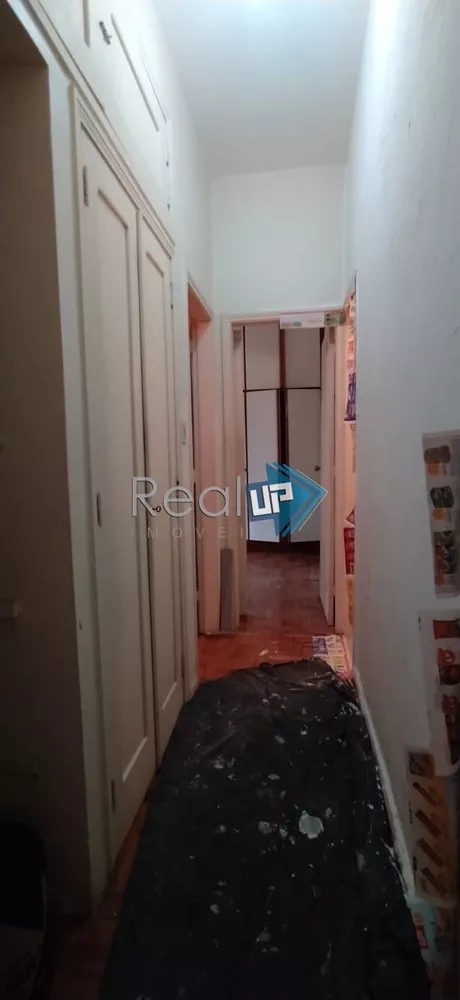 Apartamento à venda com 2 quartos, 82m² - Foto 7