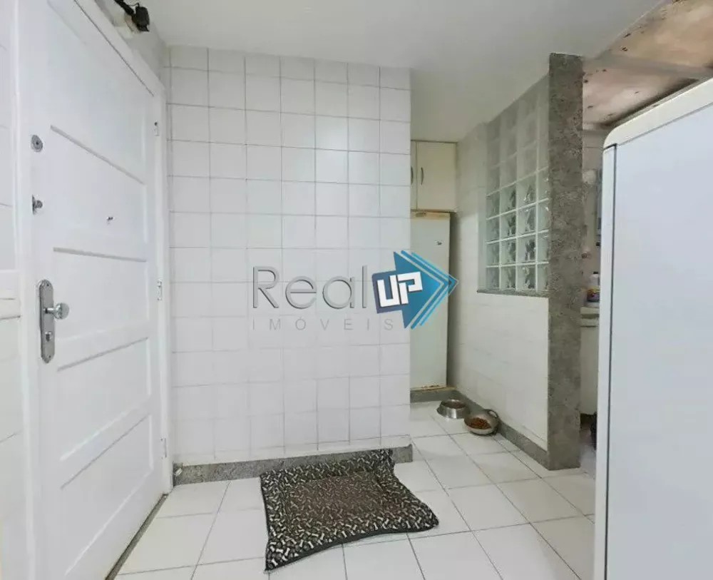 Apartamento, 4 quartos, 170 m² - Foto 25