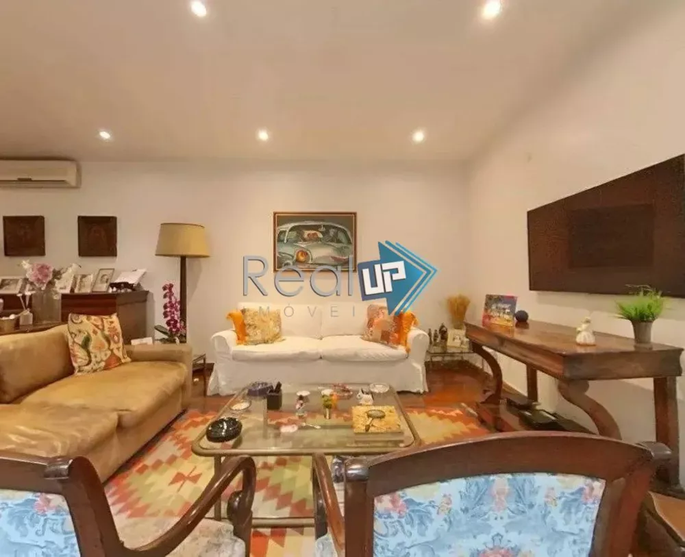 Apartamento, 4 quartos, 170 m² - Foto 5