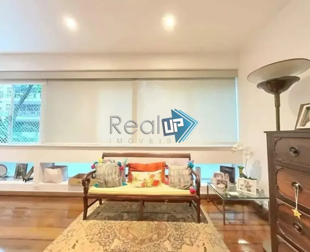 Apartamento, 4 quartos, 170 m² - Foto 7