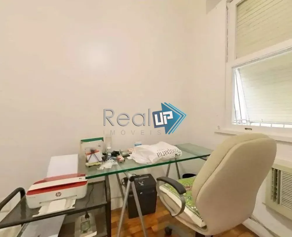 Apartamento, 4 quartos, 170 m² - Foto 15