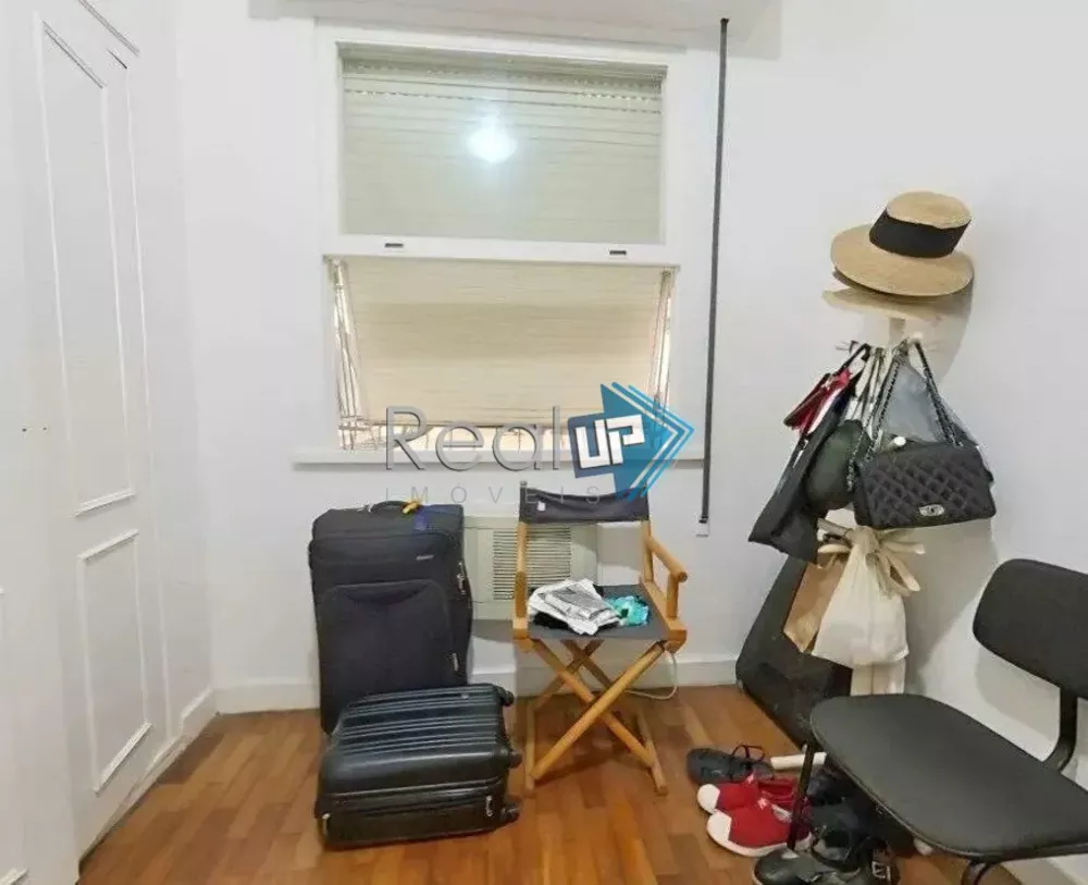 Apartamento, 4 quartos, 170 m² - Foto 14