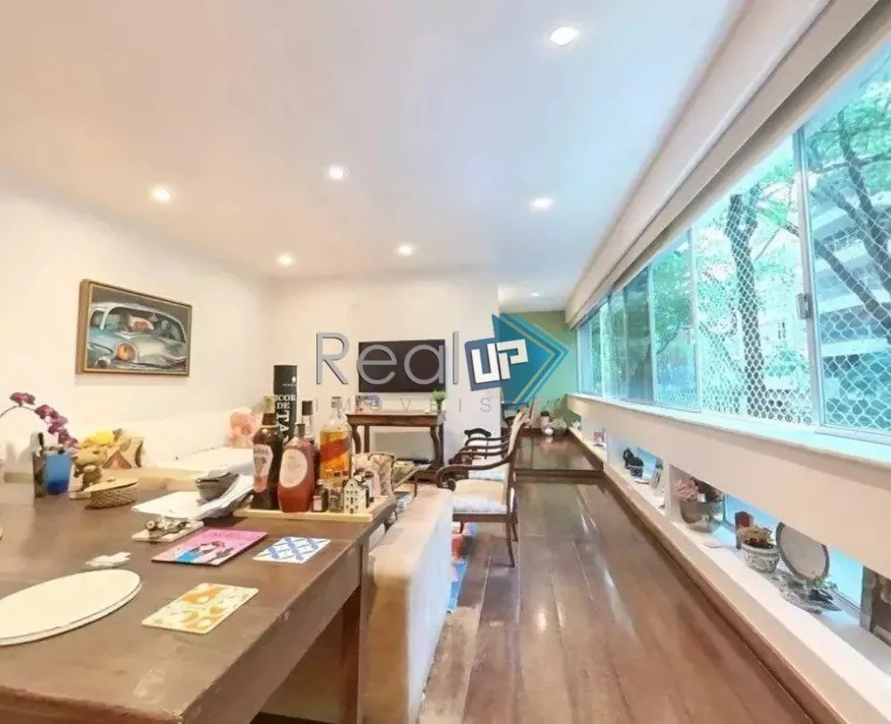 Apartamento, 4 quartos, 170 m² - Foto 1