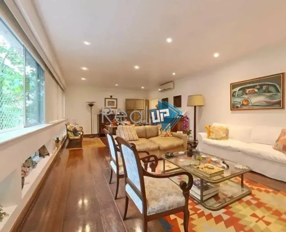 Apartamento, 4 quartos, 170 m² - Foto 4