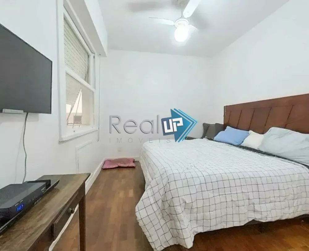 Apartamento, 4 quartos, 170 m² - Foto 12