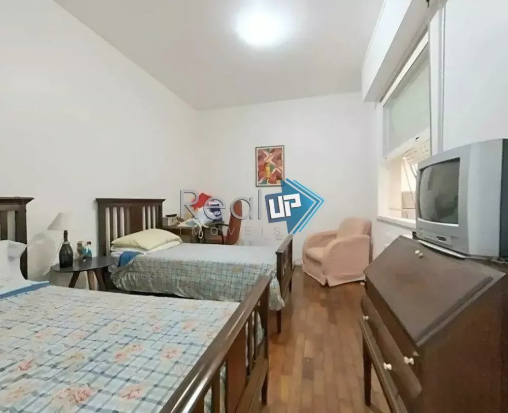 Apartamento, 4 quartos, 170 m² - Foto 16