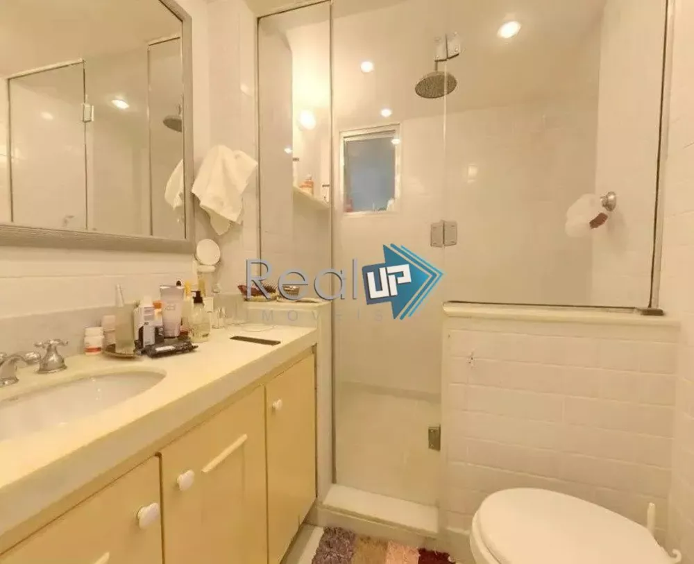 Apartamento, 4 quartos, 170 m² - Foto 19