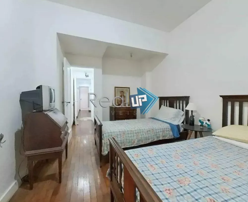 Apartamento, 4 quartos, 170 m² - Foto 17