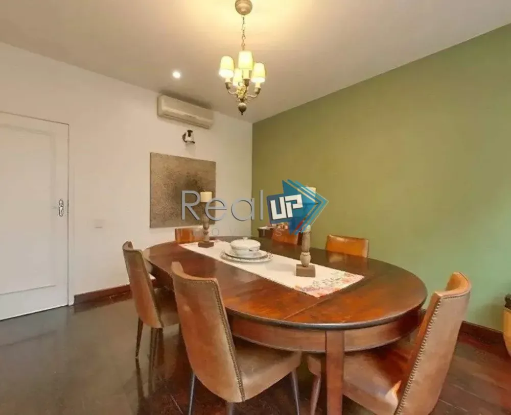 Apartamento, 4 quartos, 170 m² - Foto 8