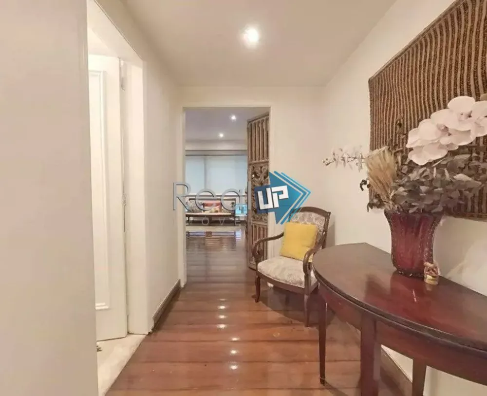 Apartamento, 4 quartos, 170 m² - Foto 10