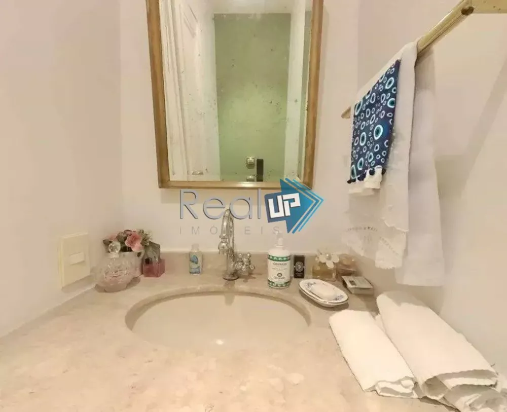 Apartamento, 4 quartos, 170 m² - Foto 11