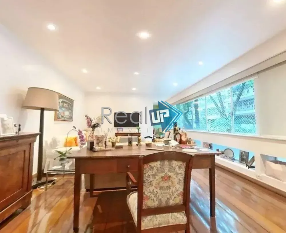 Apartamento, 4 quartos, 170 m² - Foto 6