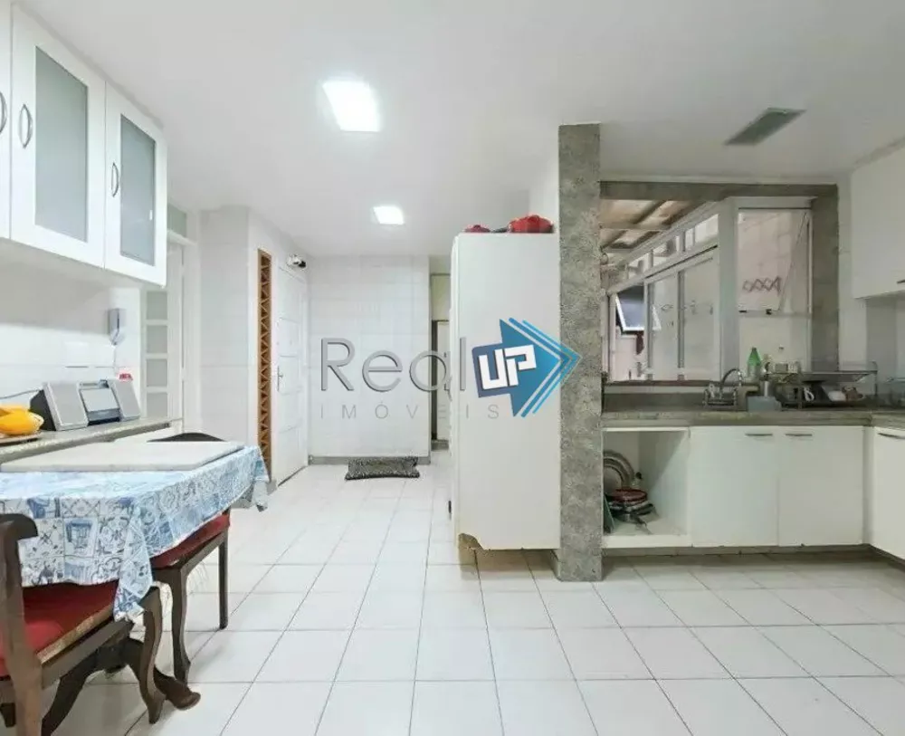 Apartamento, 4 quartos, 170 m² - Foto 23
