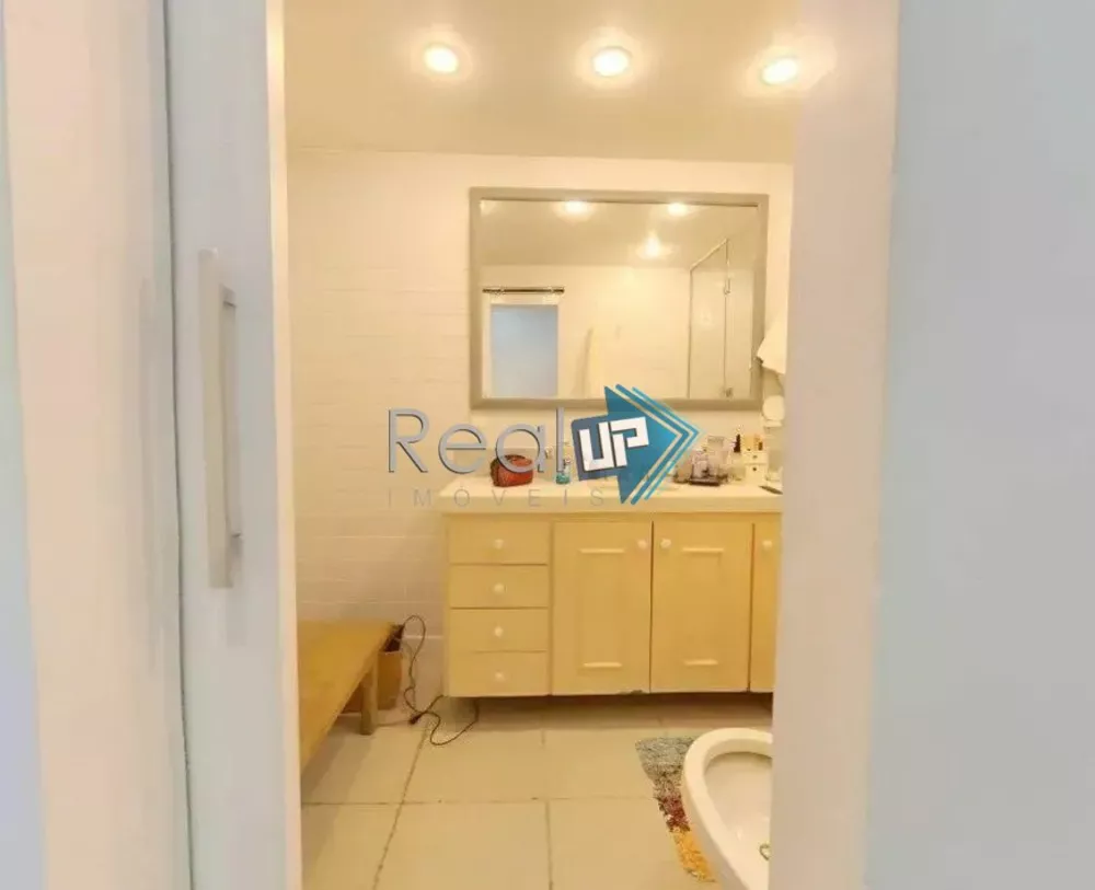 Apartamento, 4 quartos, 170 m² - Foto 13