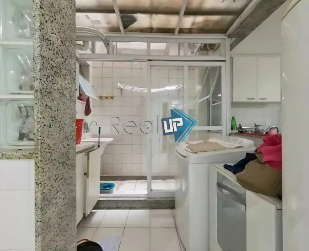 Apartamento, 4 quartos, 170 m² - Foto 26