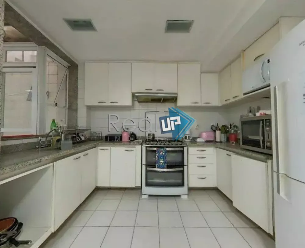 Apartamento, 4 quartos, 170 m² - Foto 22
