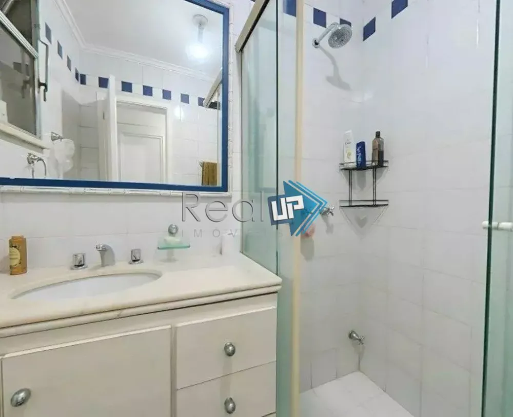 Apartamento, 4 quartos, 170 m² - Foto 21
