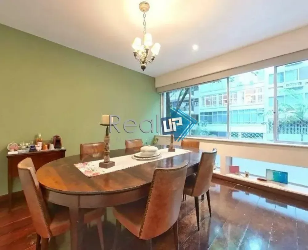 Apartamento, 4 quartos, 170 m² - Foto 9