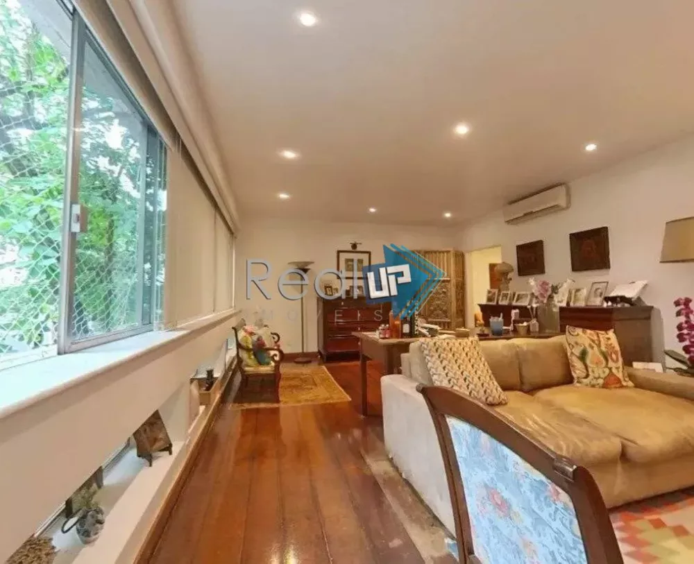 Apartamento, 4 quartos, 170 m² - Foto 3