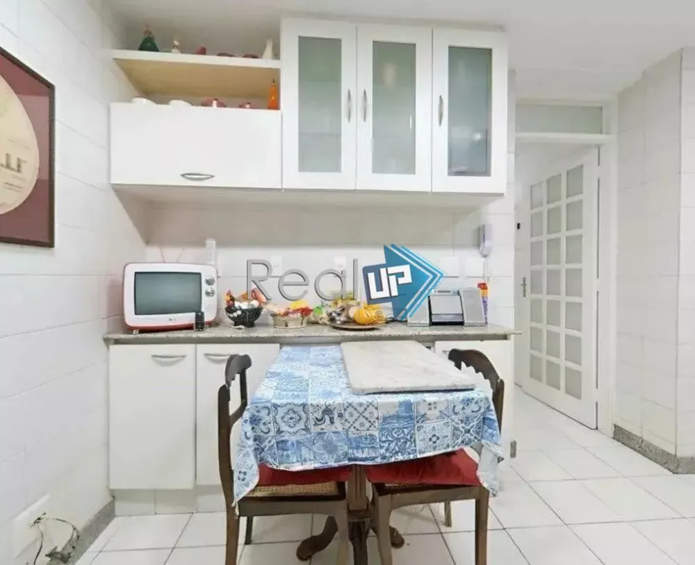 Apartamento, 4 quartos, 170 m² - Foto 24