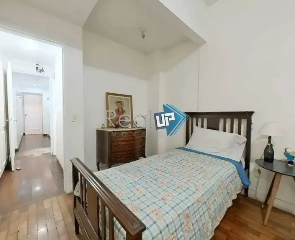Apartamento, 4 quartos, 170 m² - Foto 18