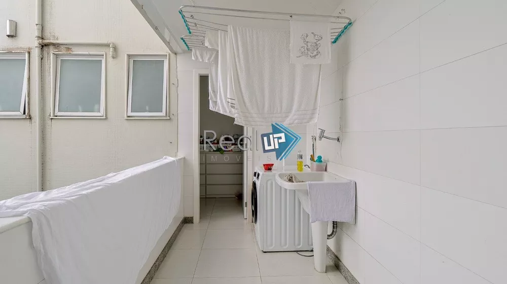 Apartamento, 3 quartos, 219 m² - Foto 48