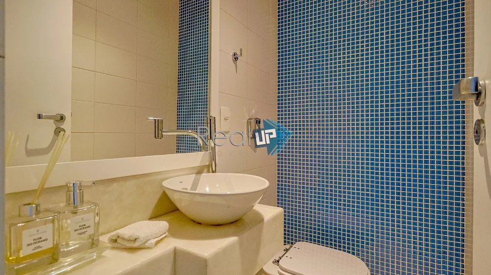 Apartamento, 3 quartos, 219 m² - Foto 15