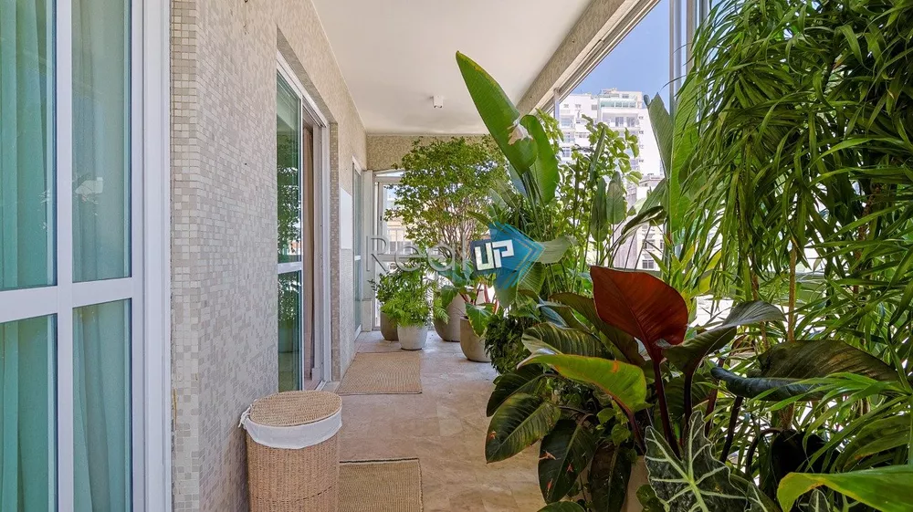 Apartamento, 3 quartos, 219 m² - Foto 33