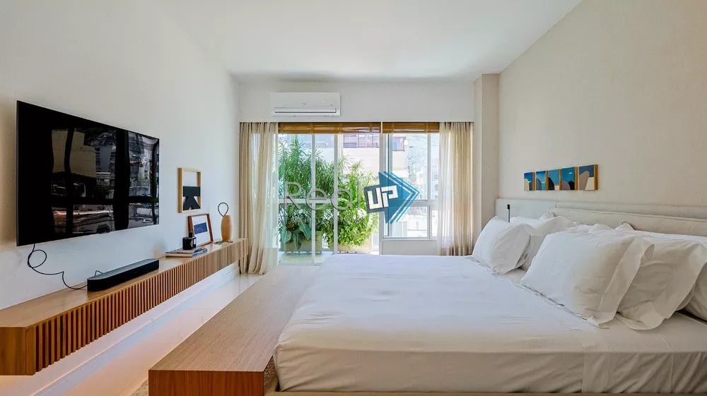 Apartamento, 3 quartos, 219 m² - Foto 7