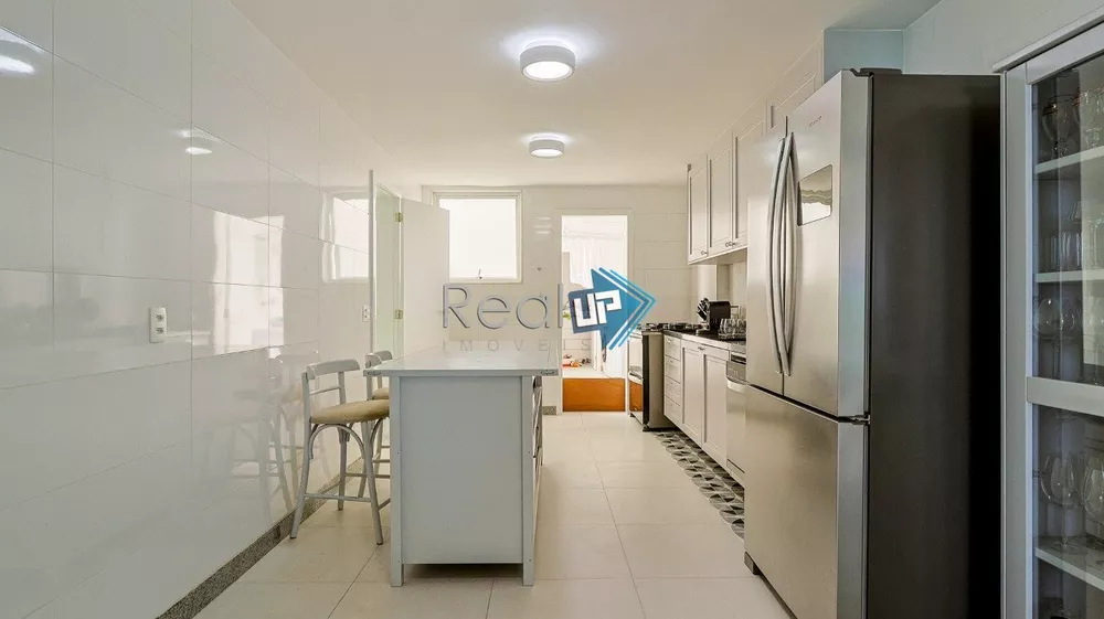 Apartamento, 3 quartos, 219 m² - Foto 18