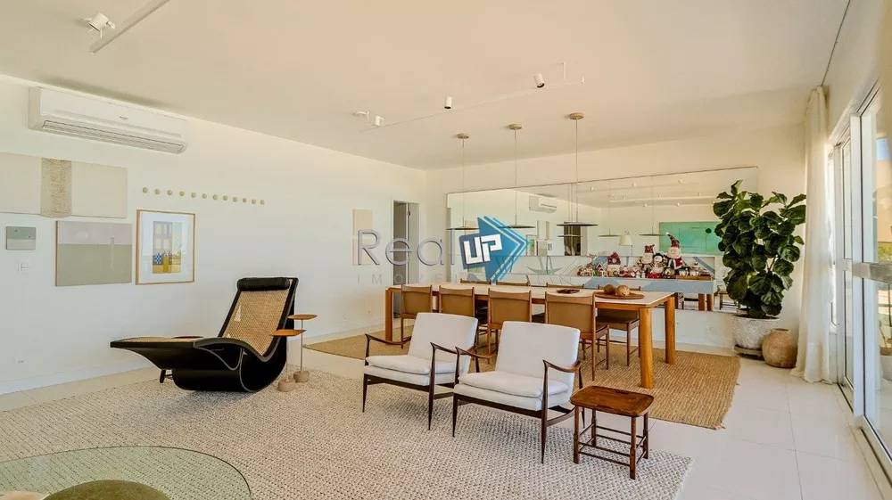 Apartamento, 3 quartos, 219 m² - Foto 27