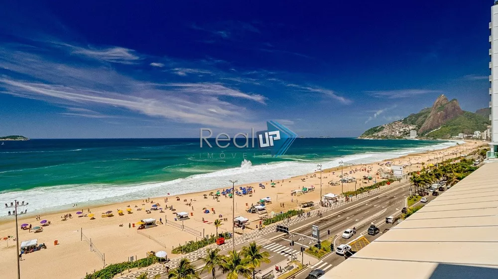 Apartamento, 3 quartos, 219 m² - Foto 5