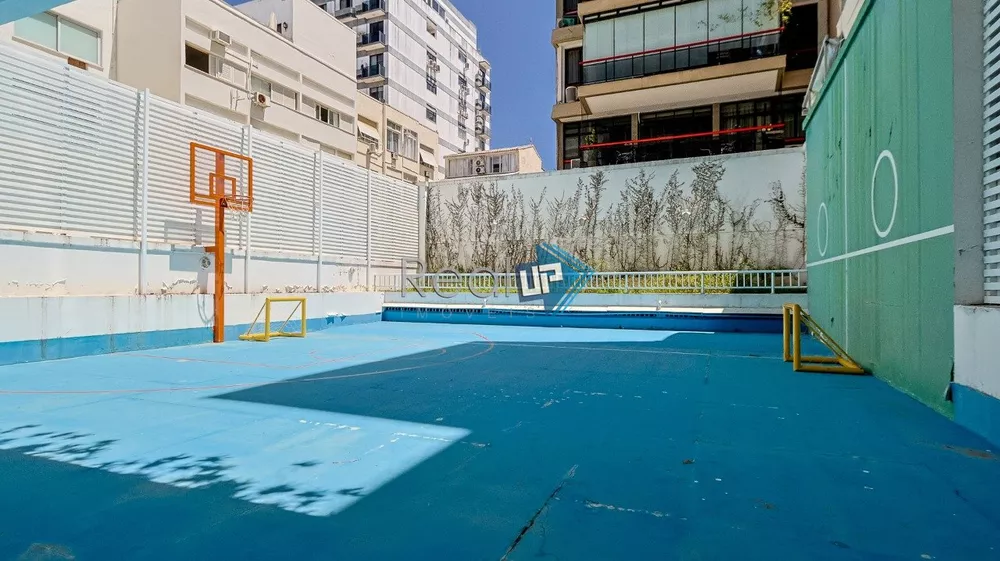 Apartamento, 3 quartos, 219 m² - Foto 37