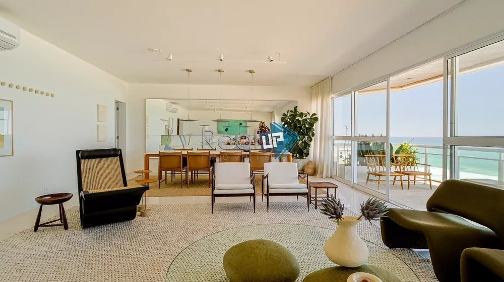 Apartamento, 3 quartos, 219 m² - Foto 3