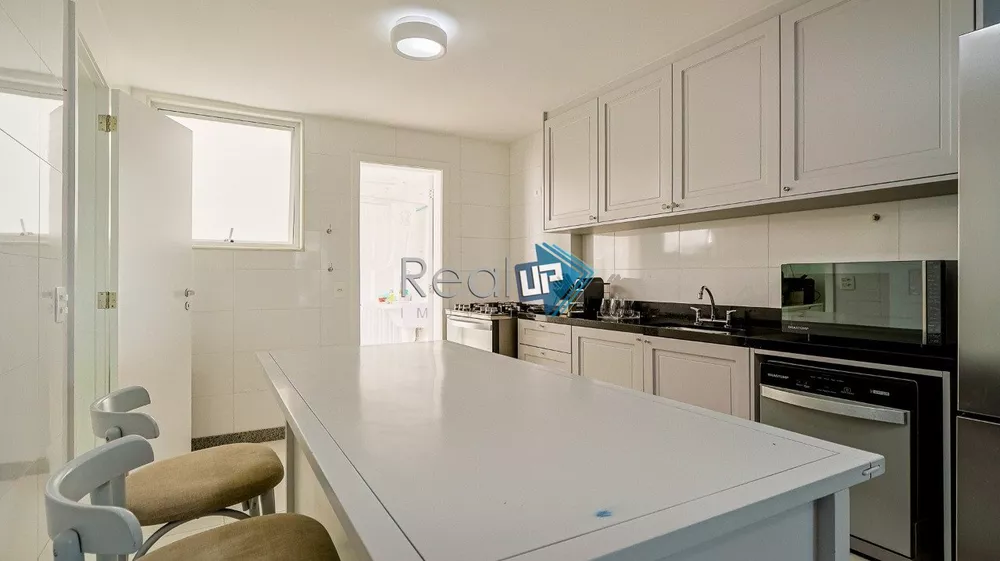 Apartamento, 3 quartos, 219 m² - Foto 29