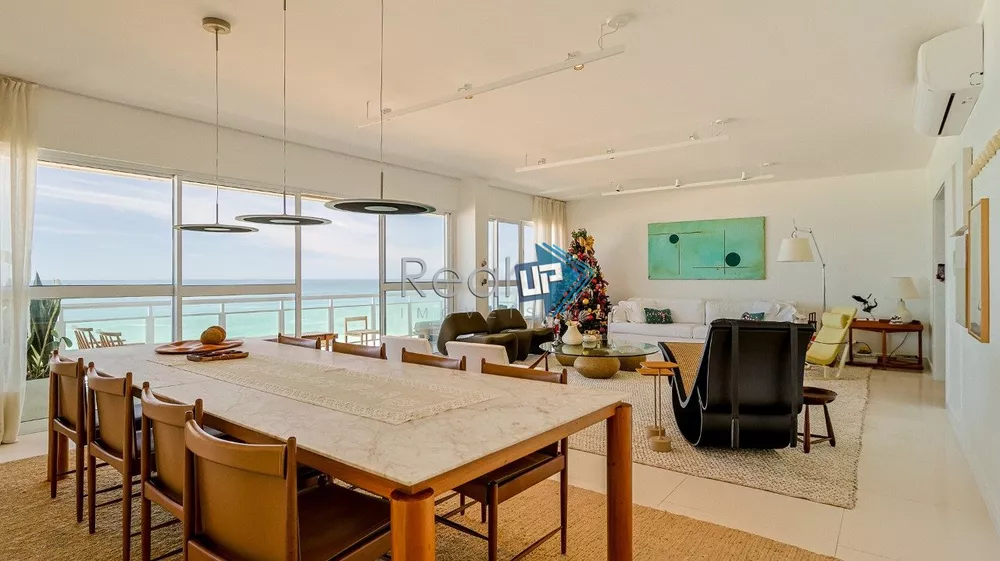 Apartamento, 3 quartos, 219 m² - Foto 39