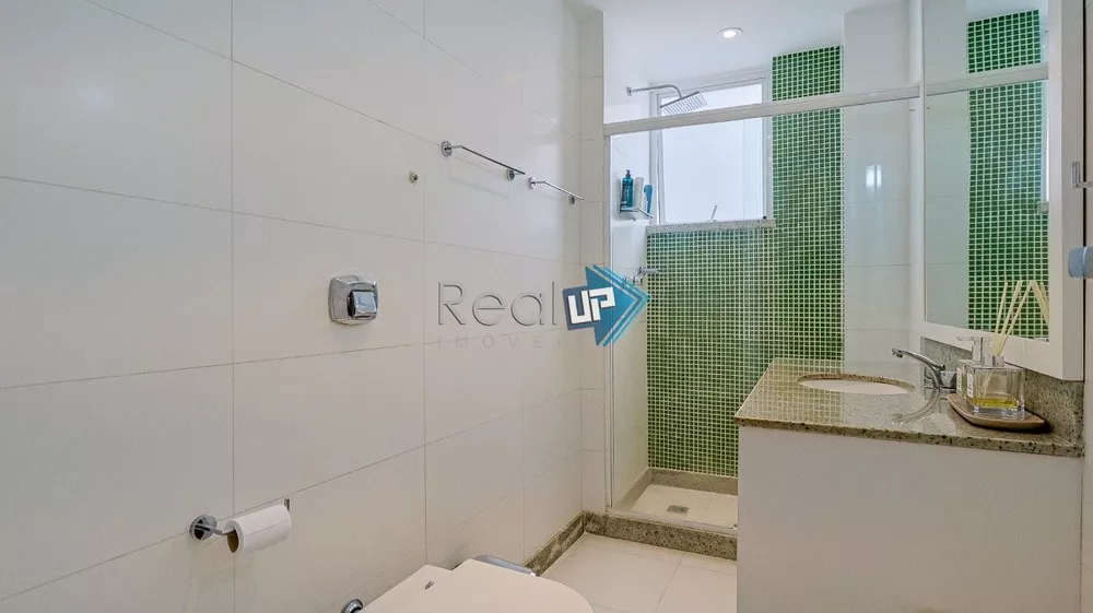 Apartamento, 3 quartos, 219 m² - Foto 9